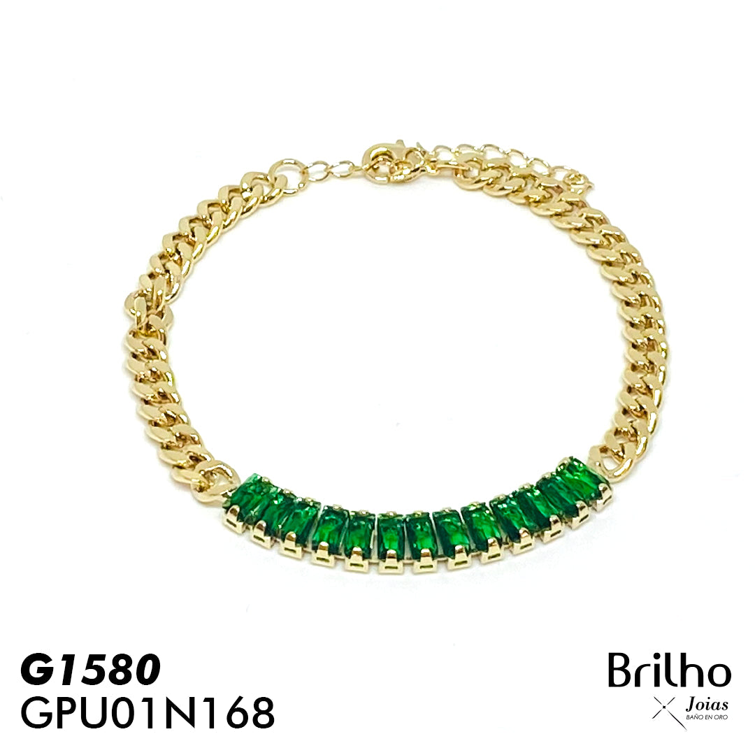 GPU01N168 PULSERA