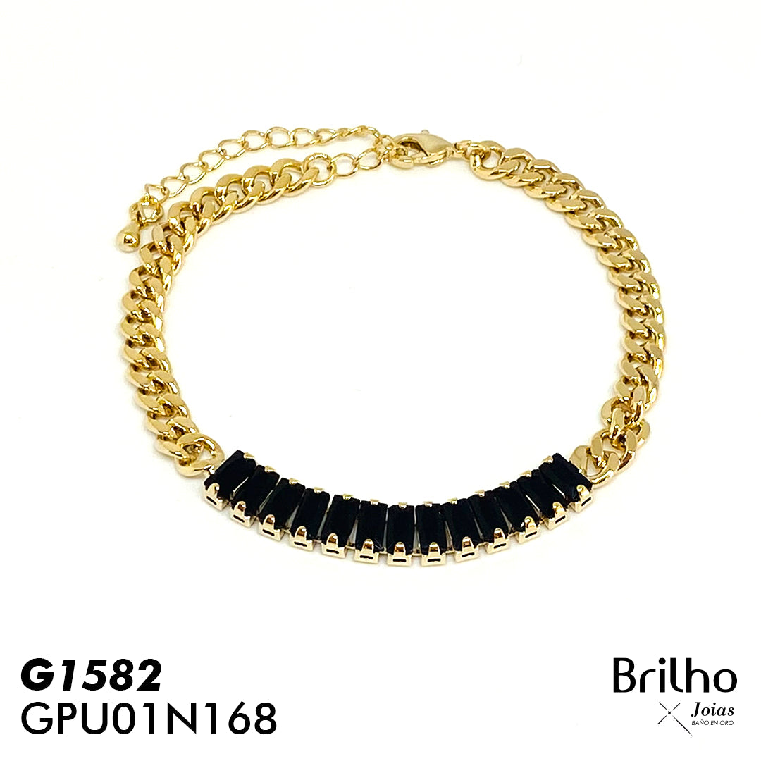 GPU01N168 PULSERA