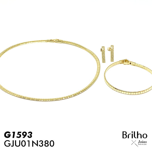 GJU01N380 JUEGO
