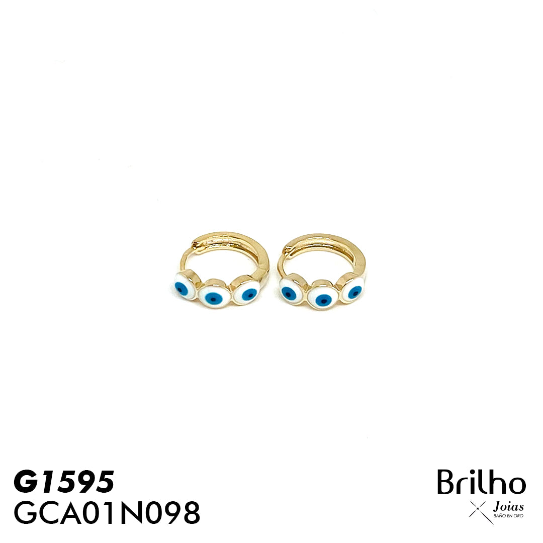 GCA01N098 CANDONGA