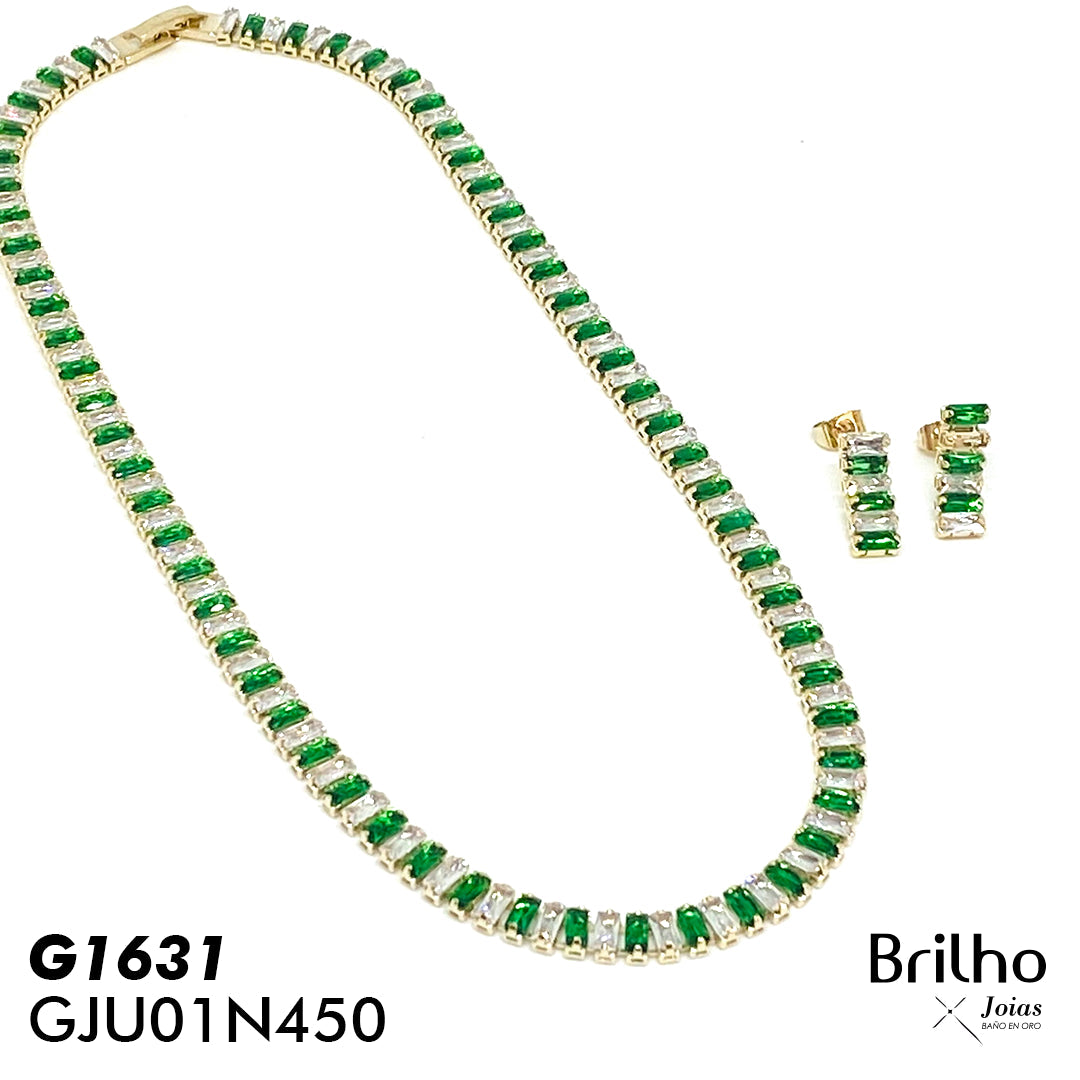 GJU01N450 JUEGO