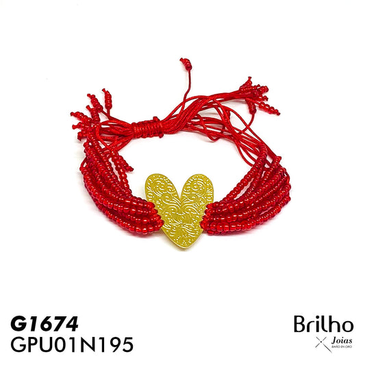 GPU01N195 PULSERA