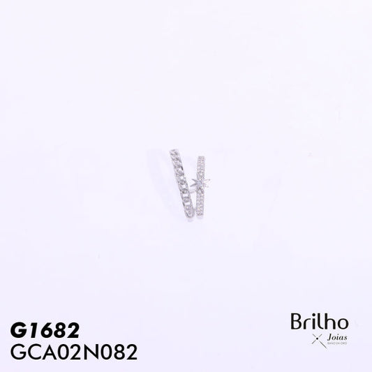 GCA02N082 CANDONGA