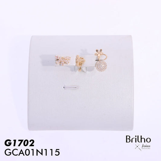 GCA01N115 CANDONGA