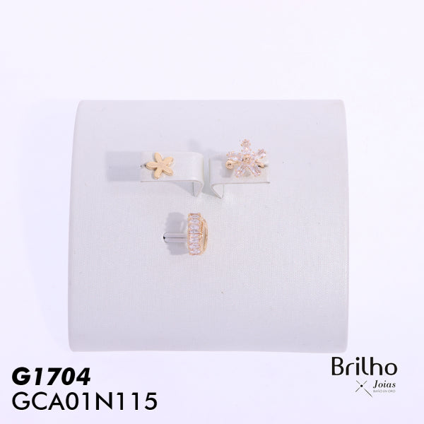 GCA01N115 CANDONGA