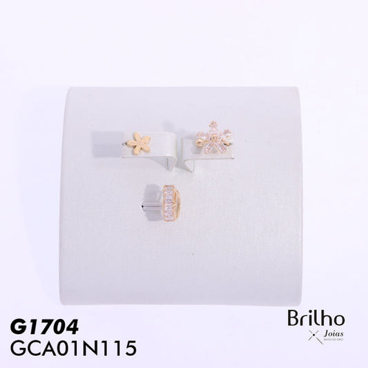 GCA01N115 CANDONGA