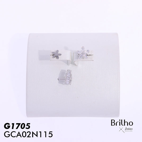 GCA02N115 CANDONGA
