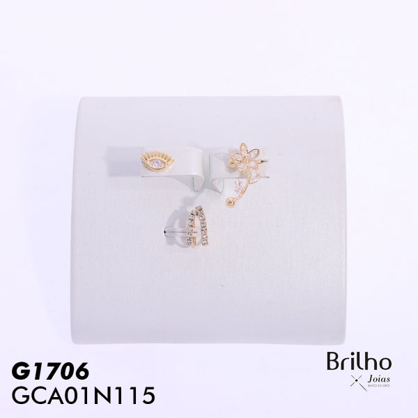 GCA01N115 CANDONGA