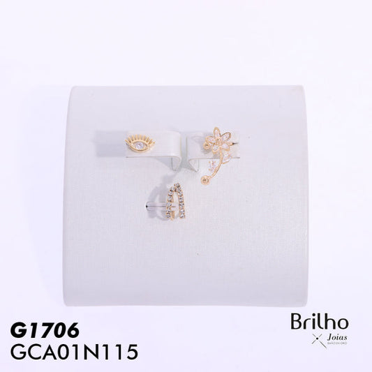 GCA01N115 CANDONGA