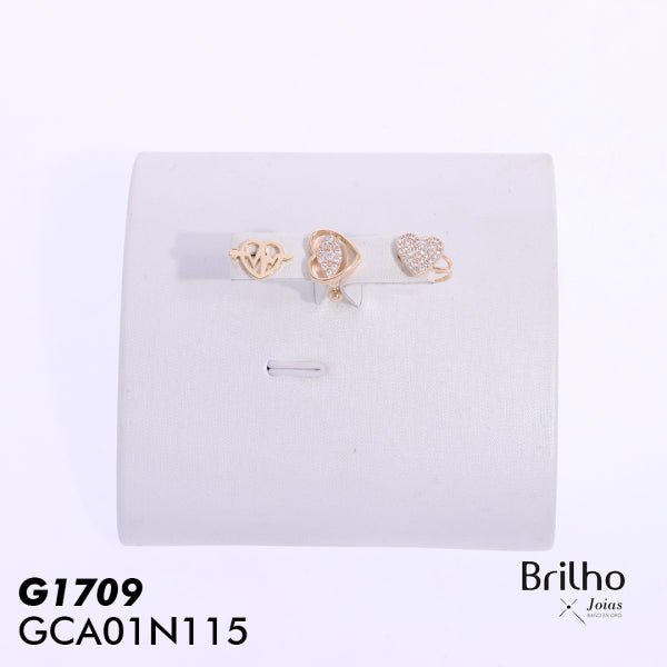 GCA01N115 CANDONGA
