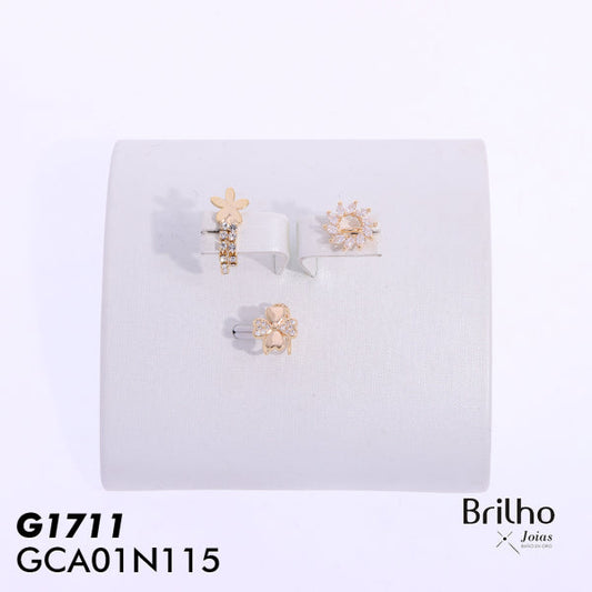 GCA01N115 CANDONGA