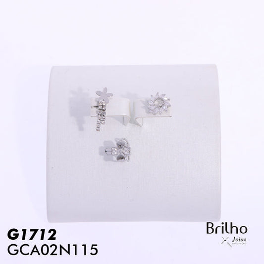 GCA02N115 CANDONGA