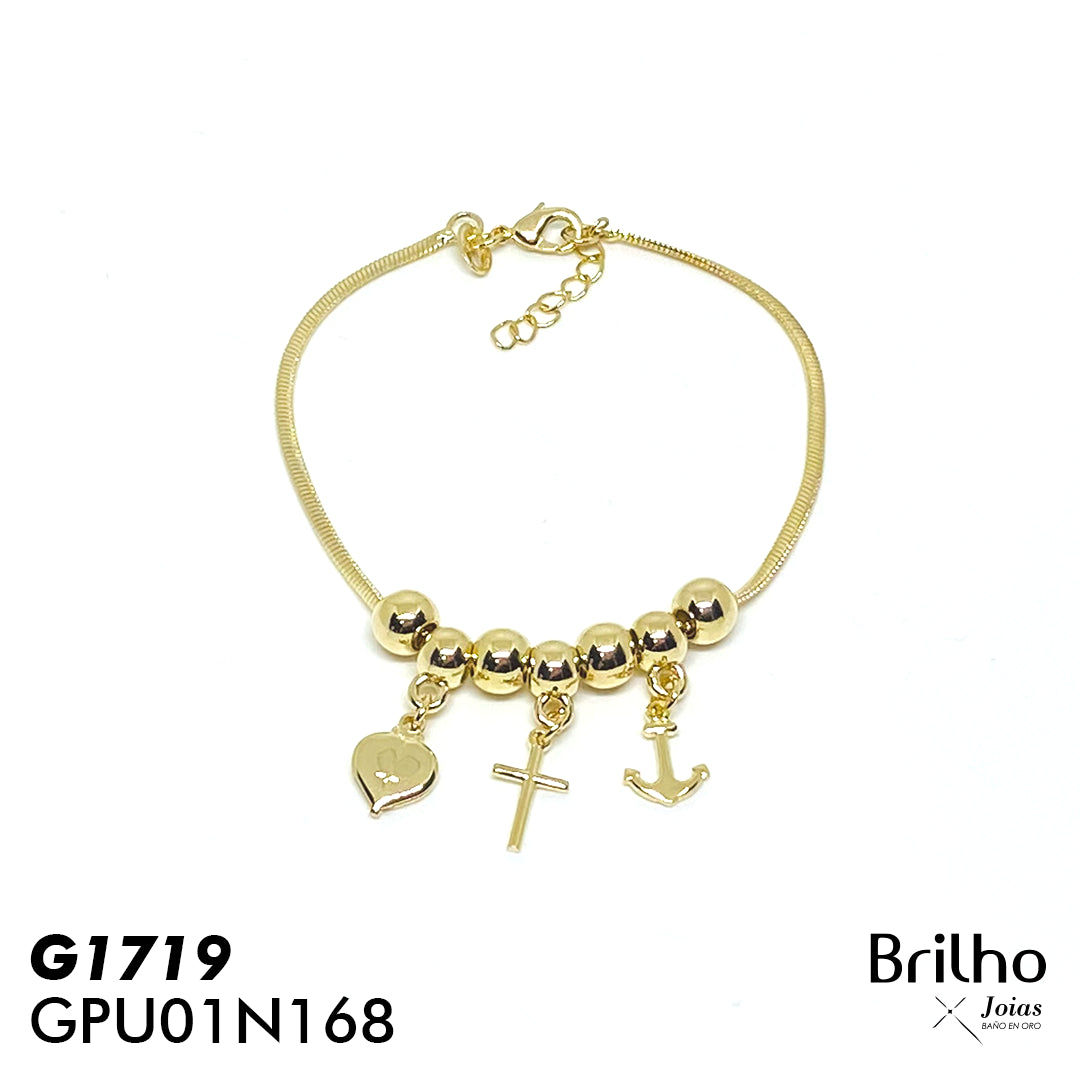 GPU01N168 PULSERA