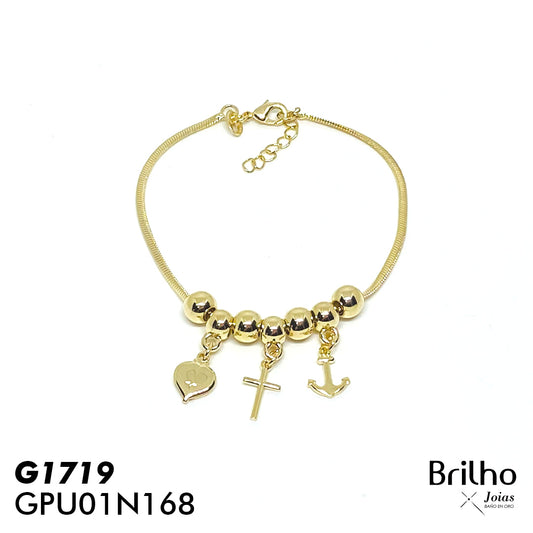 GPU01N168 PULSERA