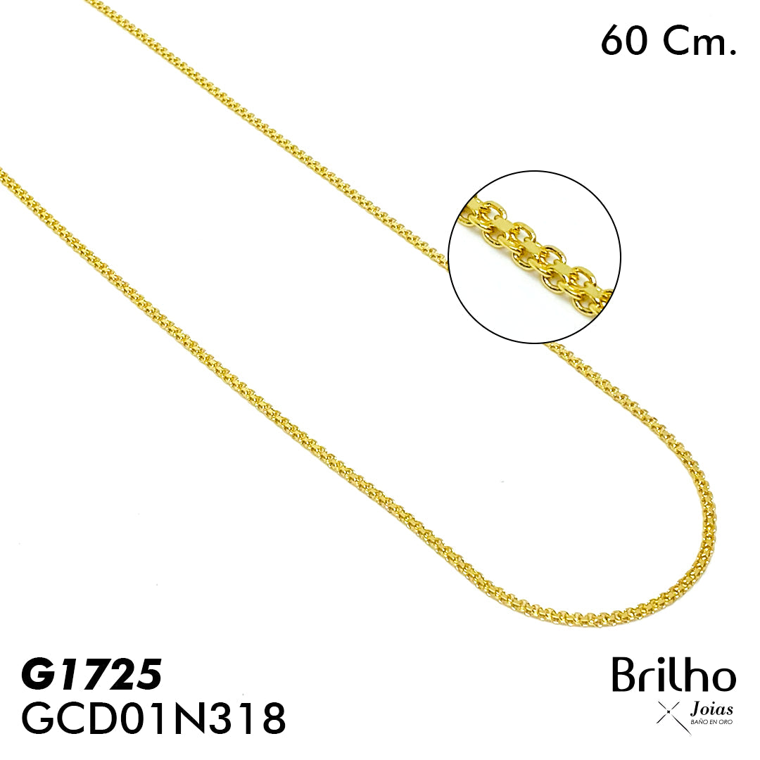 GCD01N318 CADENA