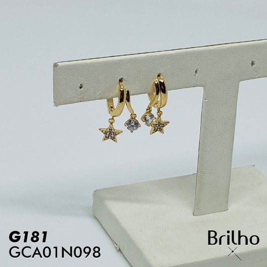 GCA01N098 CANDONGA