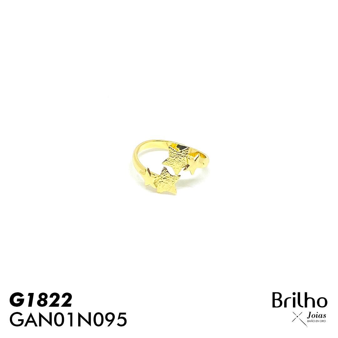 GAN01N095 ANILLO