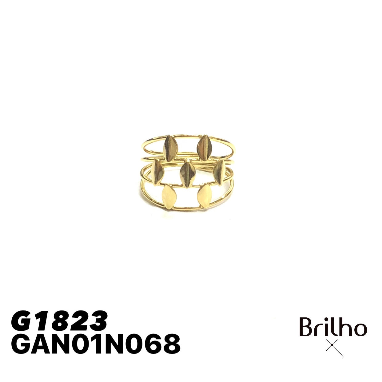 GAN01N068 ANILLO