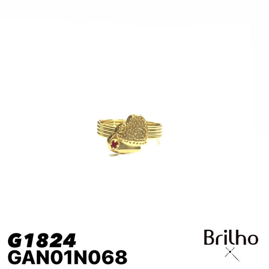 GAN01N068 ANILLO