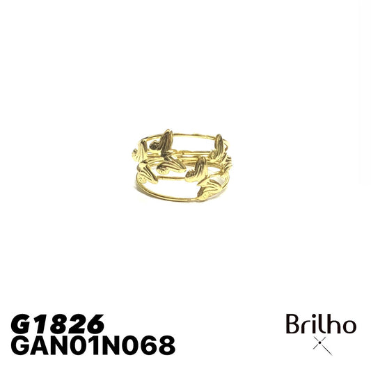 GAN01N068 ANILLO