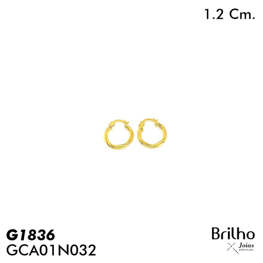 GCA01N032 CANDONGA