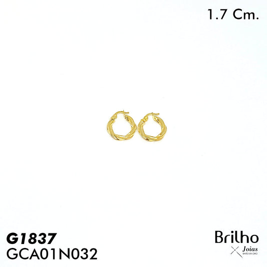 GCA01N032 CANDONGA