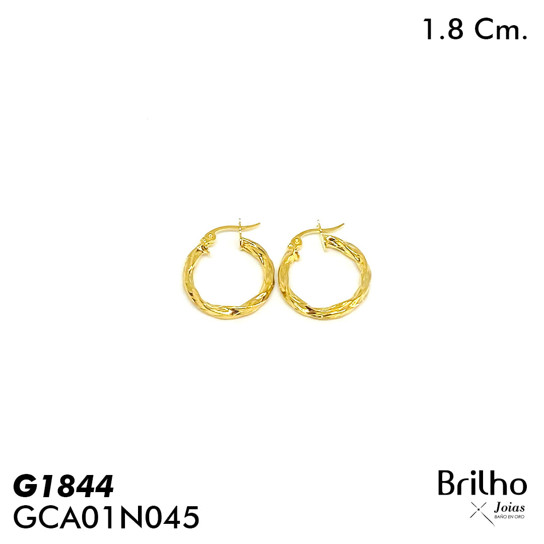 GCA01N045 CANDONGA