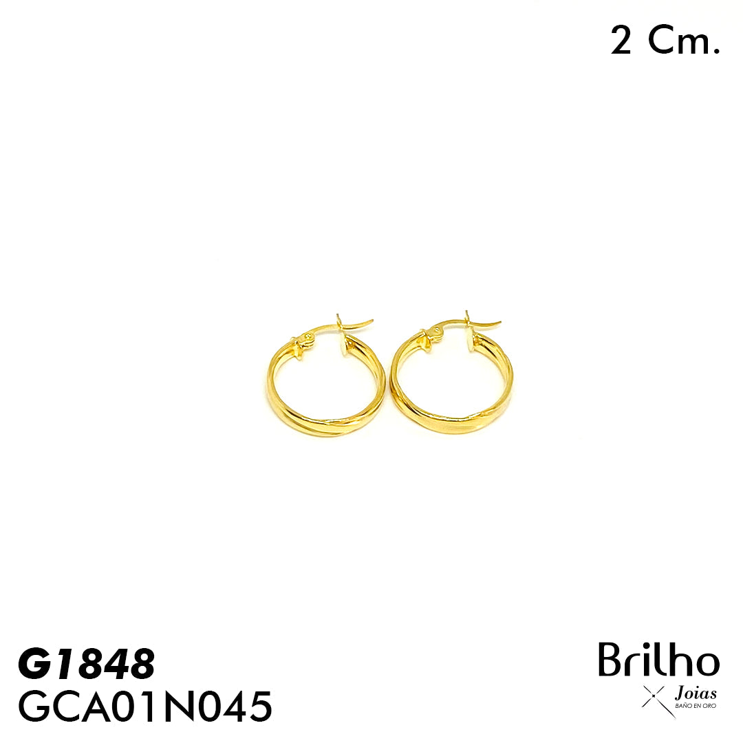 GCA01N045 CANDONGA