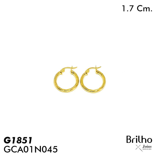 GCA01N045 CANDONGA