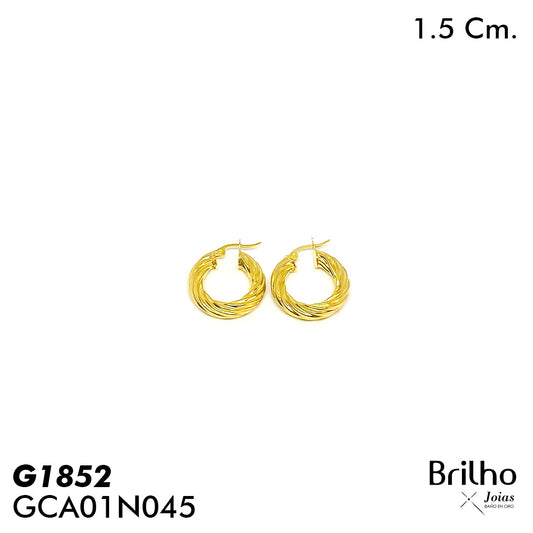 GCA01N045 CANDONGA