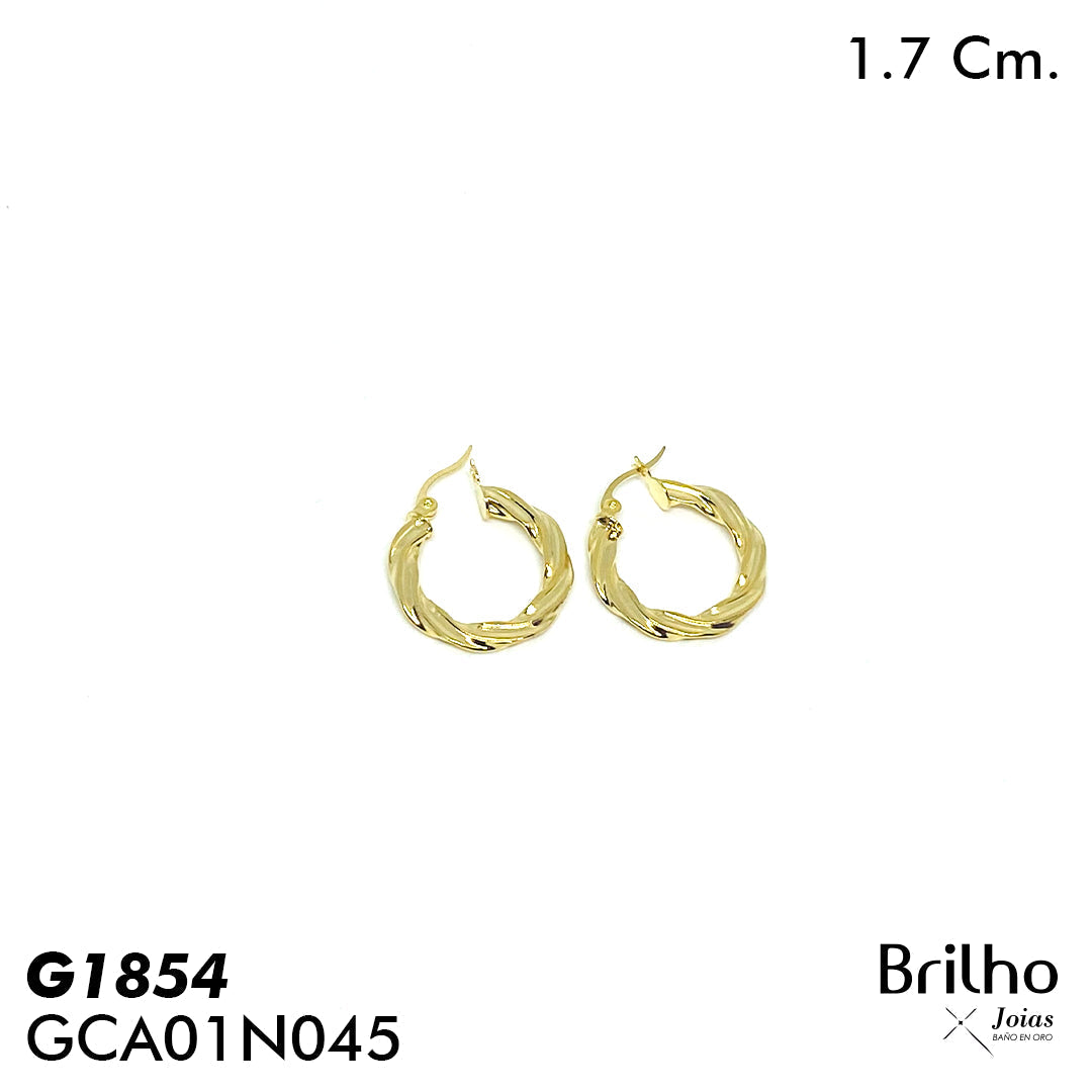 GCA01N045 CANDONGA