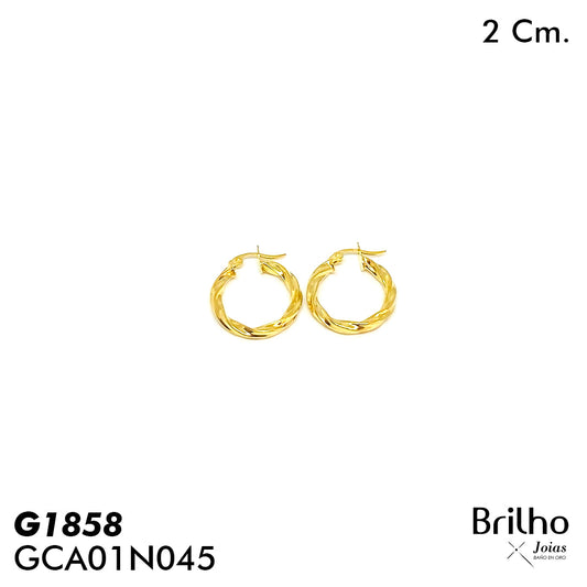 GCA01N045 CANDONGA