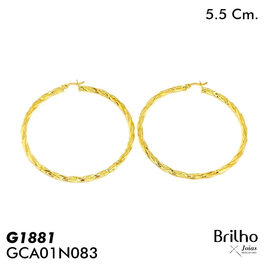 GCA01N079 CANDONGA