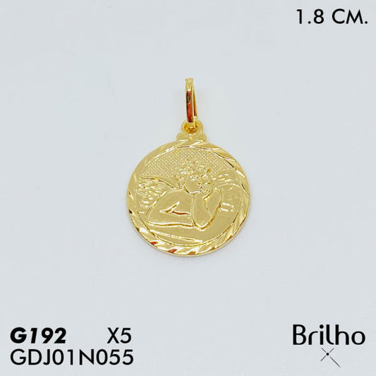 GDJ01N055 DIJE