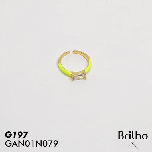 GAN01N079 ANILLO