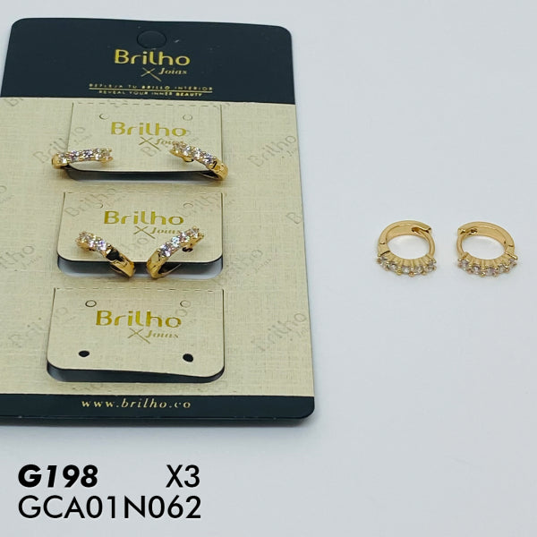 GAT0210407 ARETE