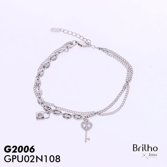 GPU02N108 PULSERA