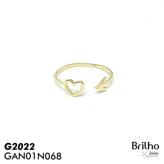 GAN01N068 ANILLO