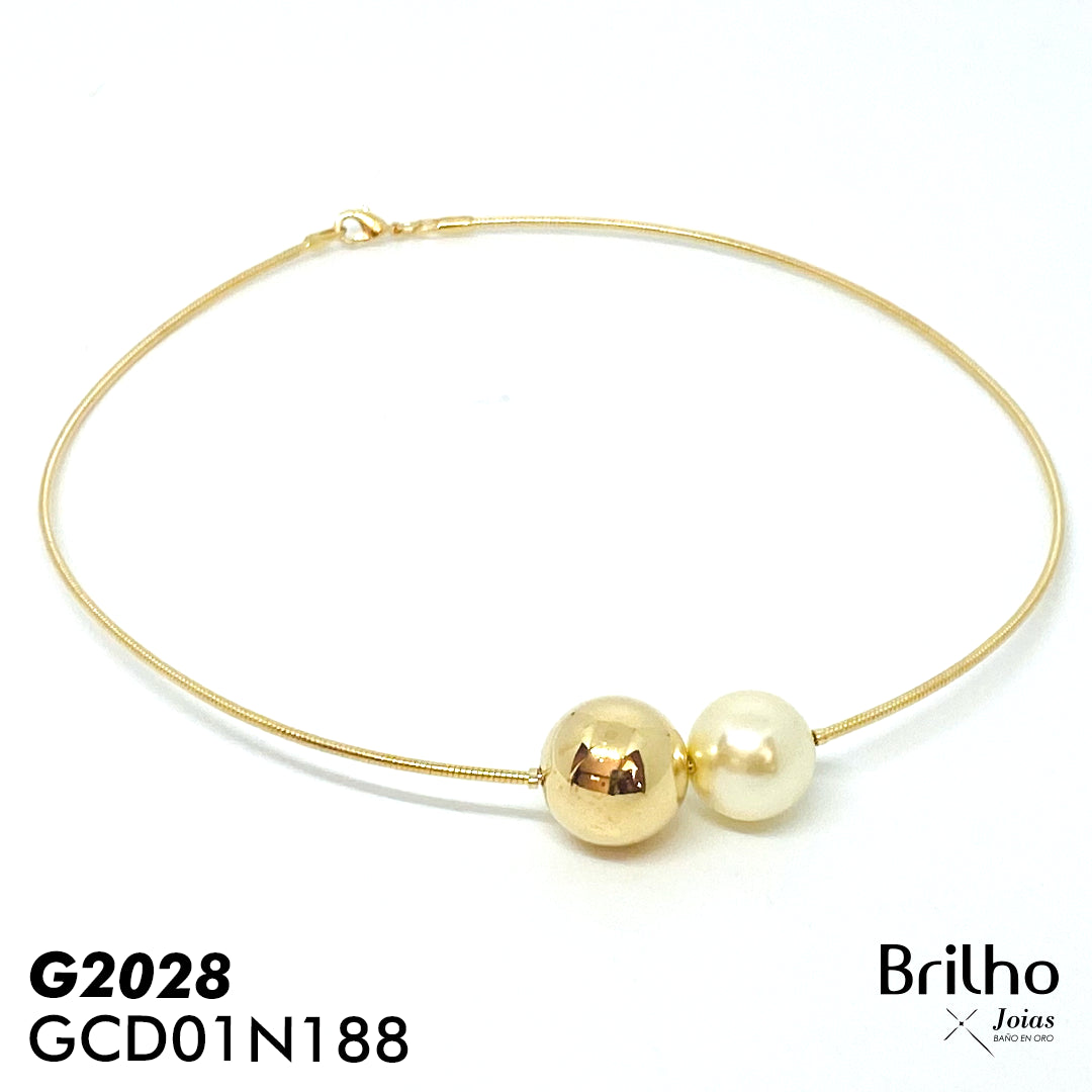 GCD01N210 CADENA