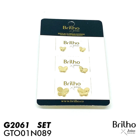 GTO01N089 TOPO SET