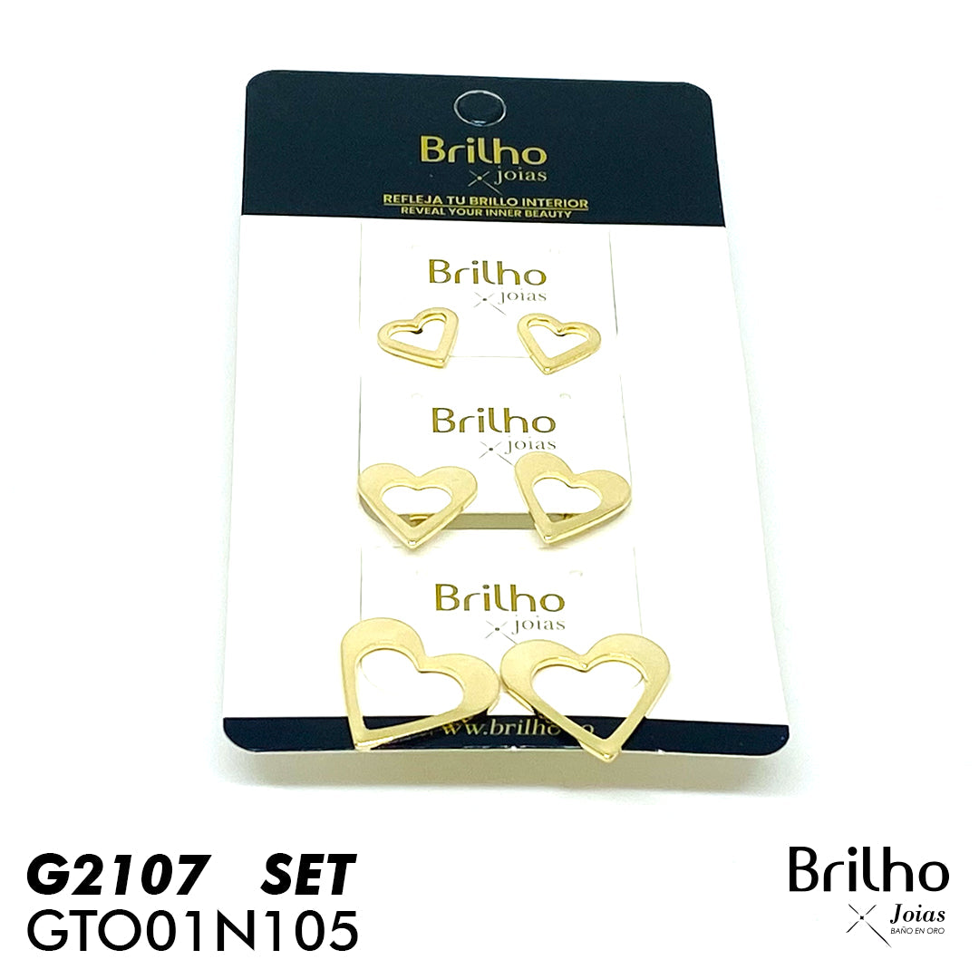 GTO01N105 TOPO SET