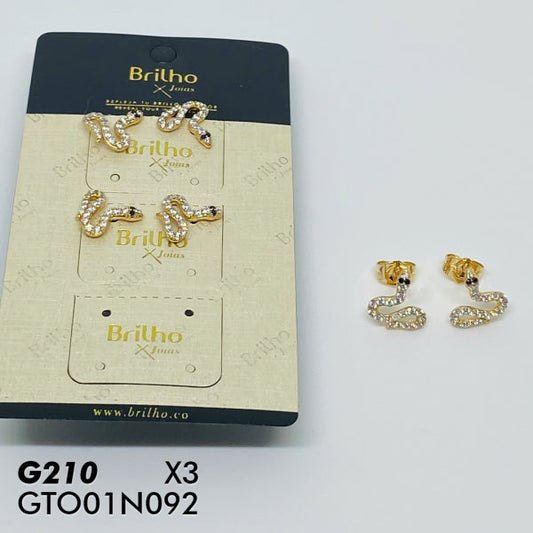 GAT0260015 ARETE