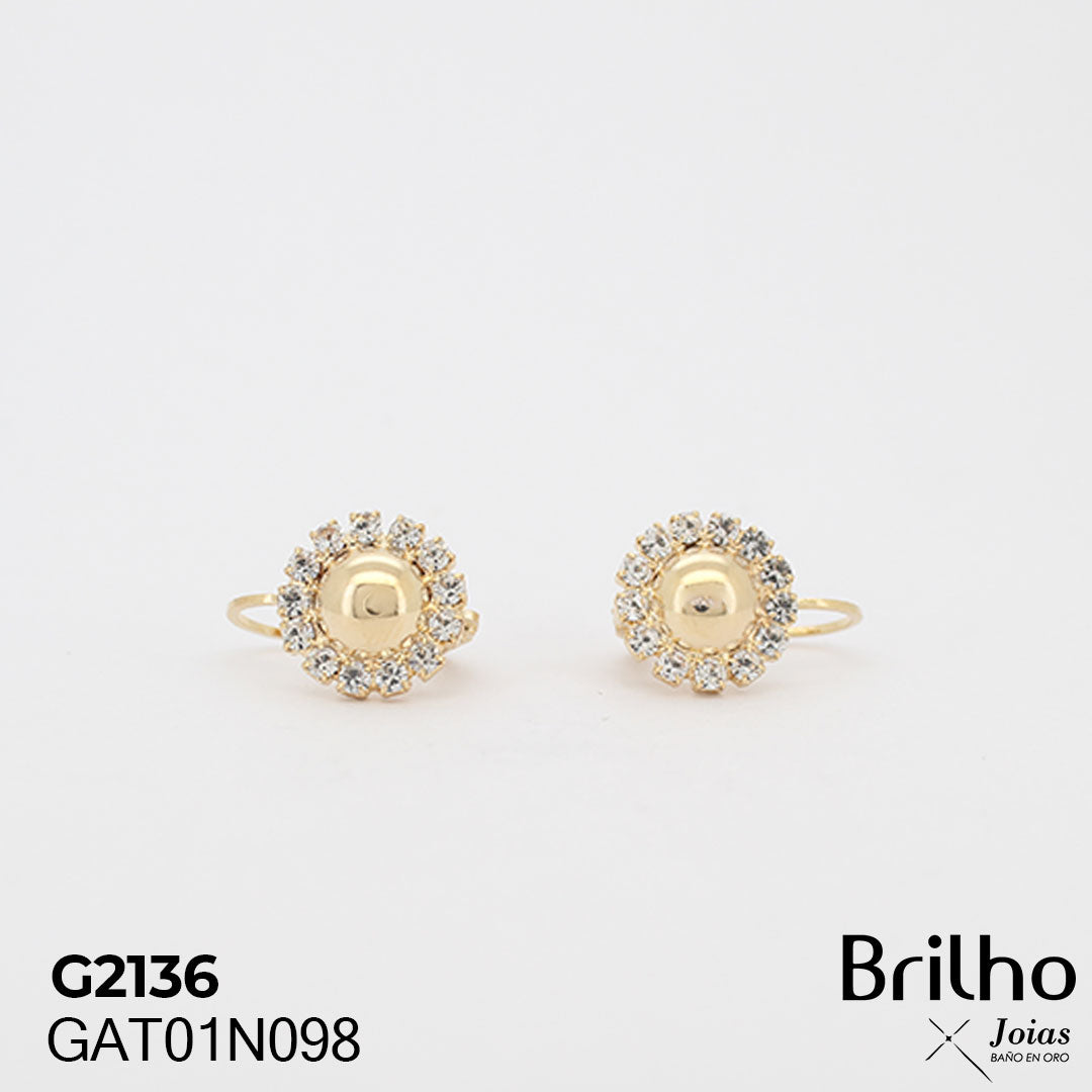 GAT01N098 ARETE