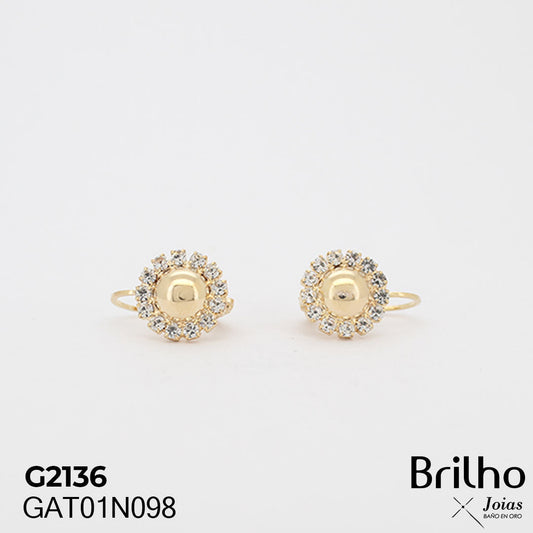 GAT01N098 ARETE