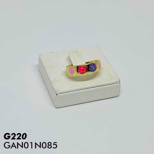 GAN01N085 ANILLO
