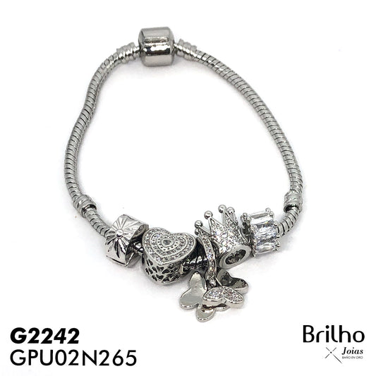 GPU02N265 PULSERA