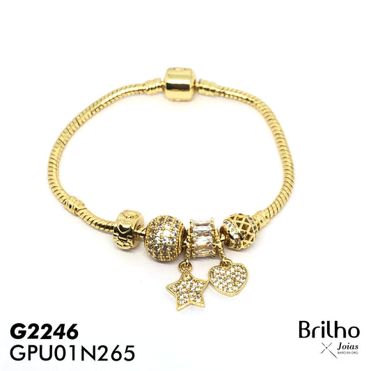 GPU01N265 PULSERA