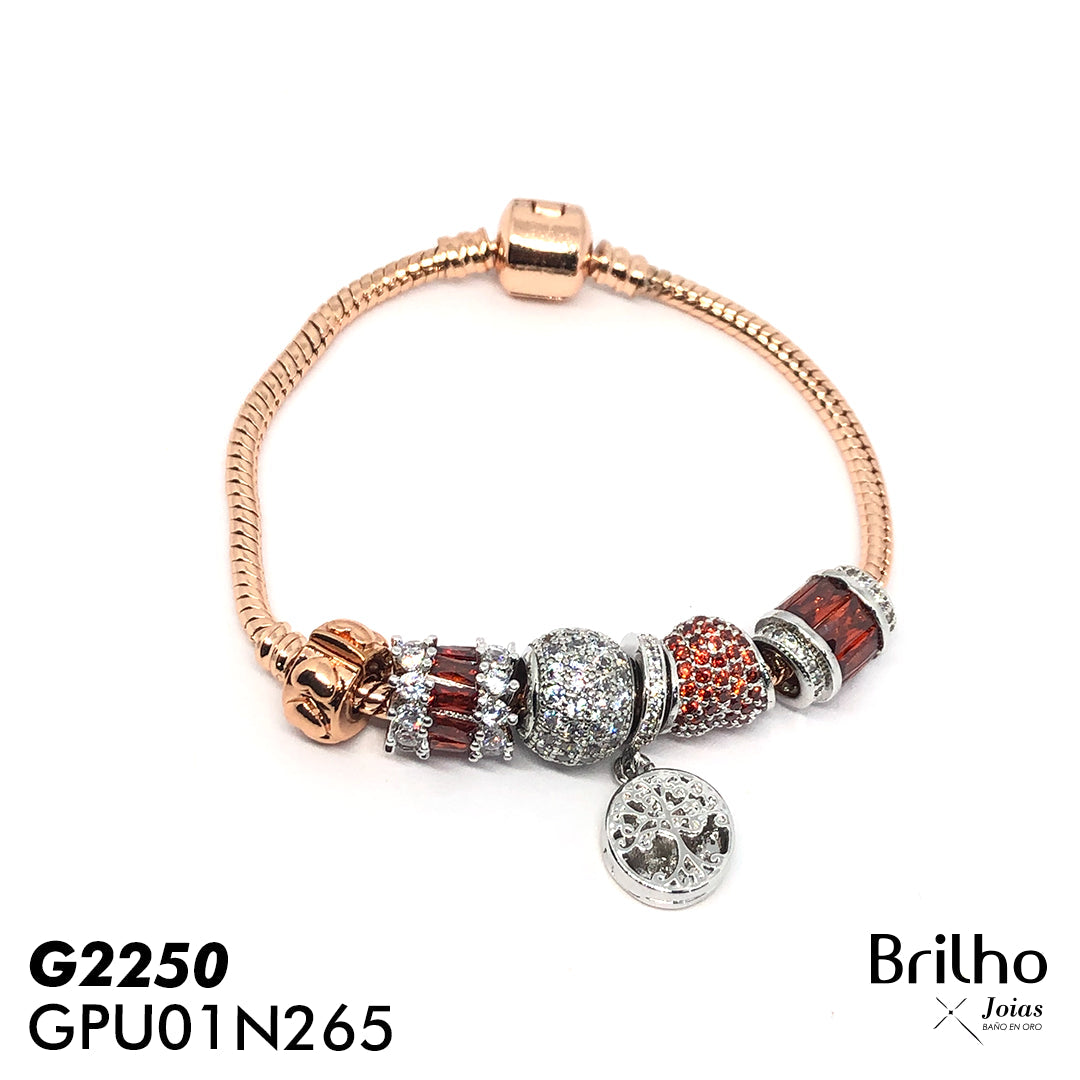 GPU01N265 PULSERA