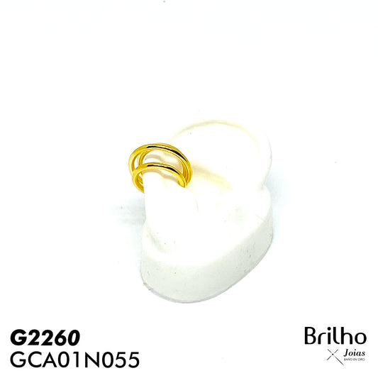 GCA01N055 CANDONGA