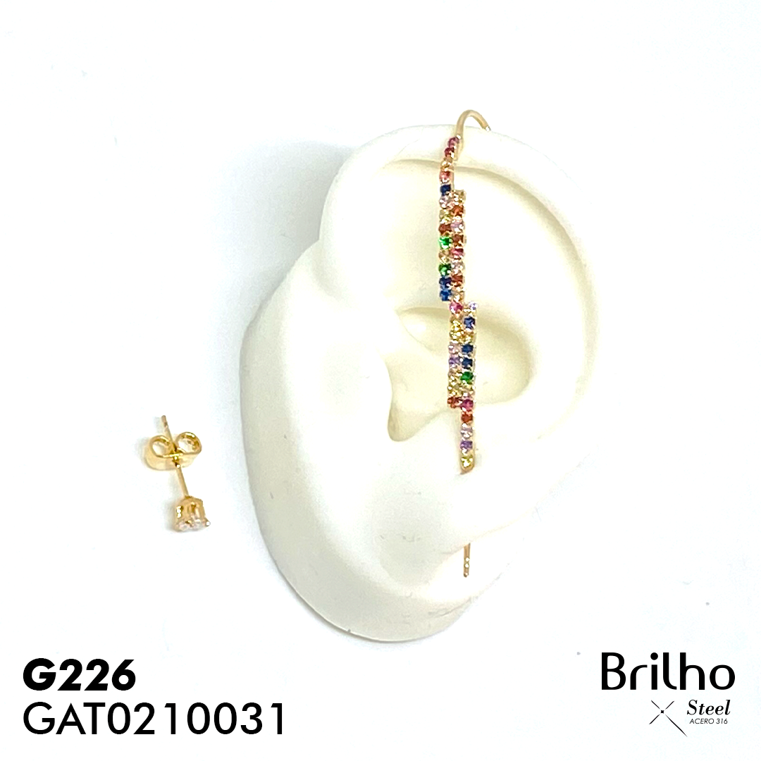 GAT0210031 ARETE